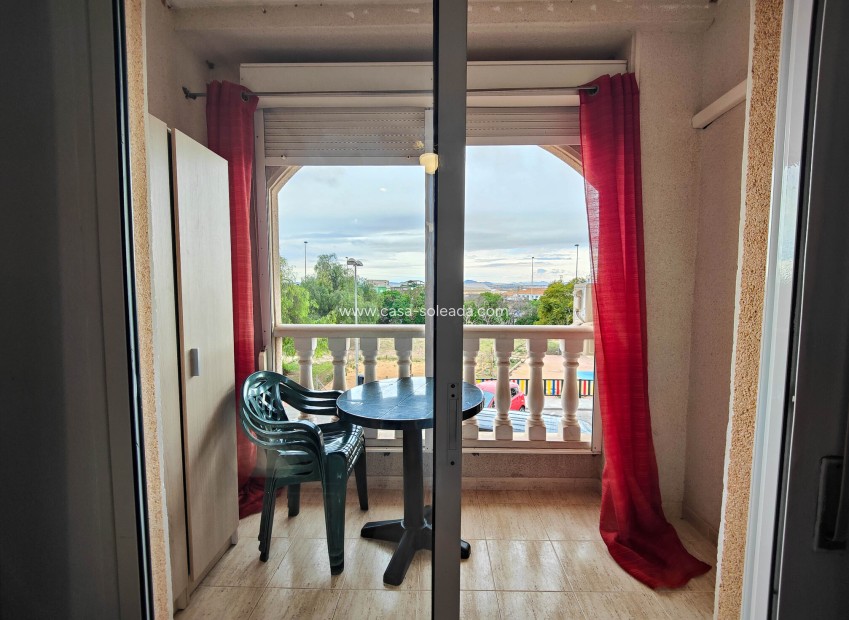 Resale - Apartment / flat - Torrevieja - Costa Blanca