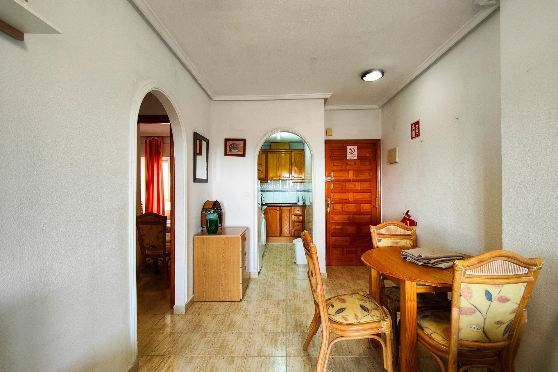Resale - Apartment / flat - Torrevieja - Costa Blanca