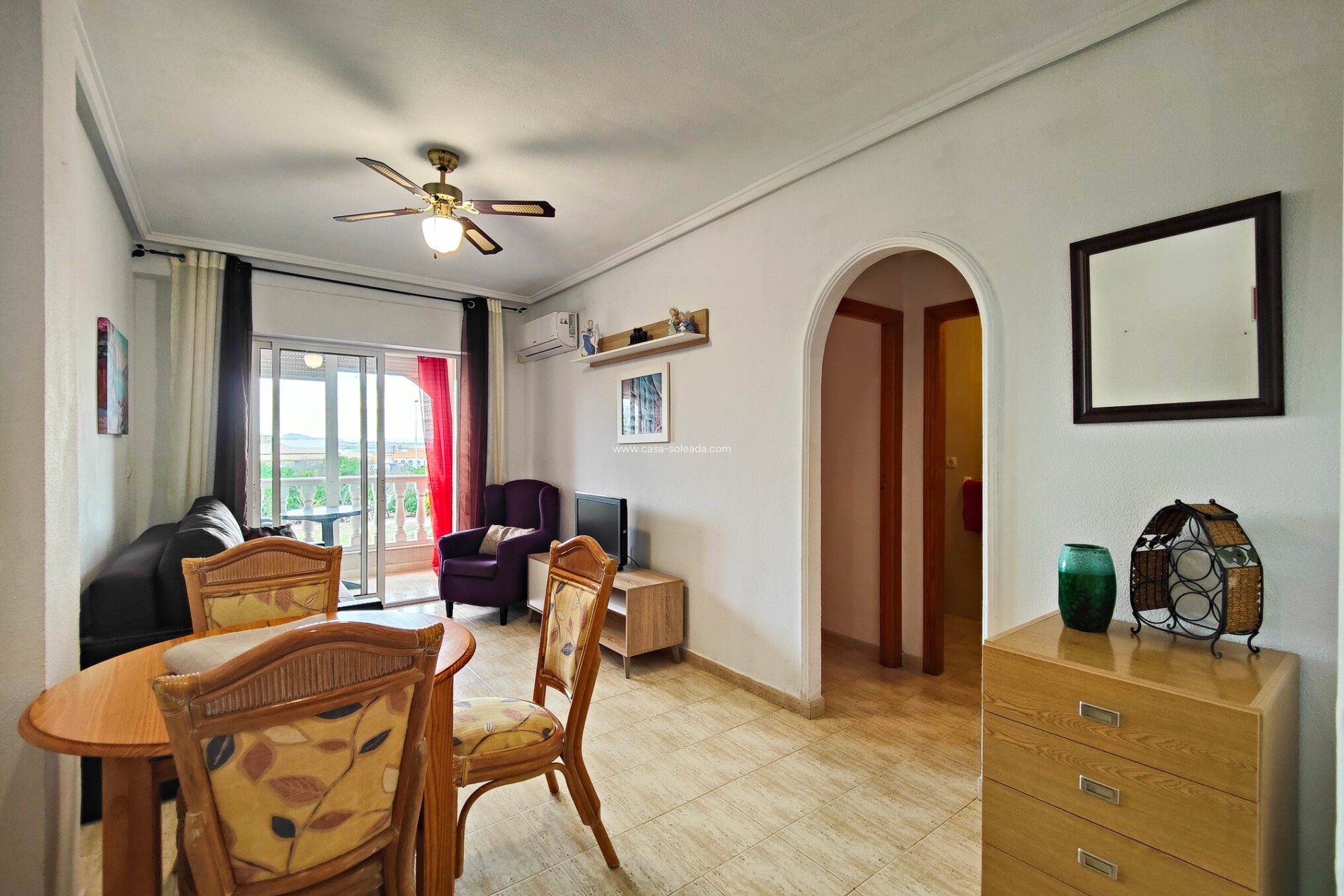 Resale - Apartment / flat - Torrevieja - Costa Blanca
