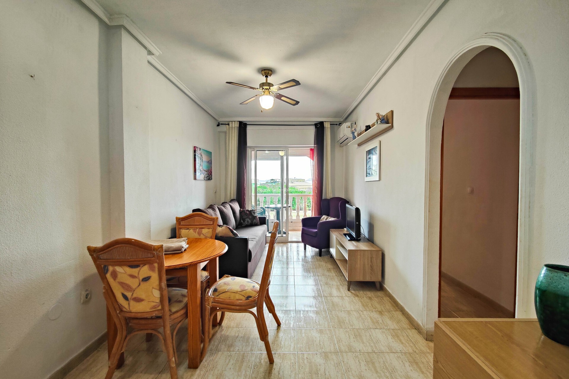 Resale - Apartment / flat - Torrevieja - Costa Blanca