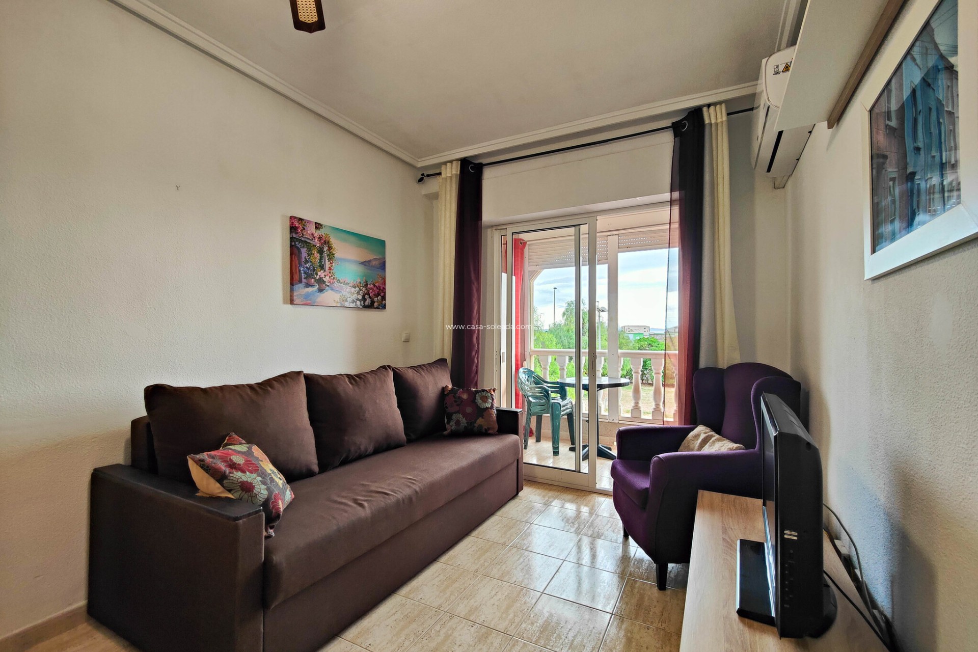 Resale - Apartment / flat - Torrevieja - Costa Blanca