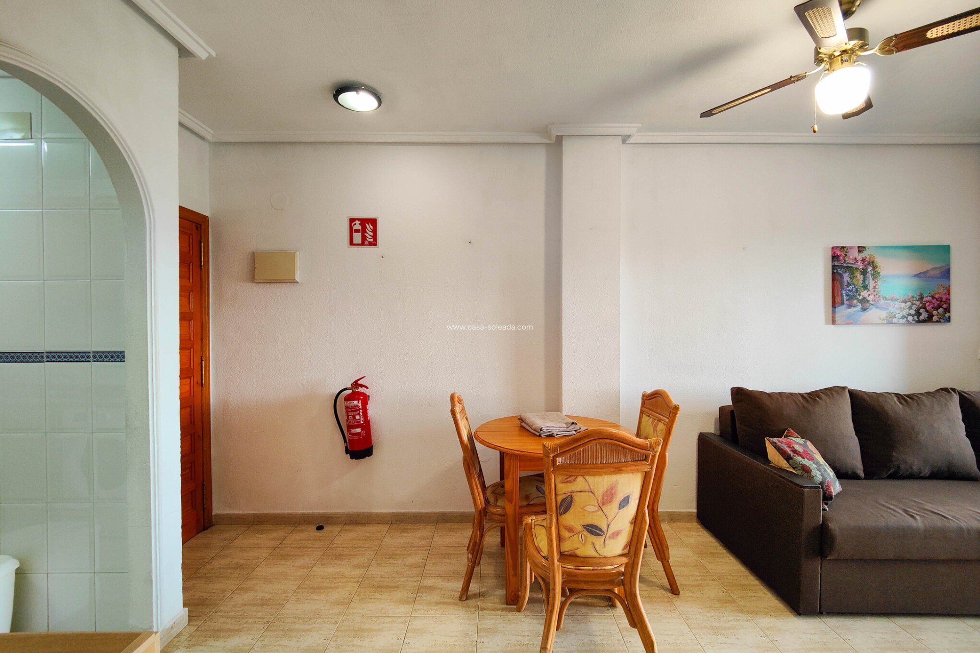 Resale - Apartment / flat - Torrevieja - Costa Blanca
