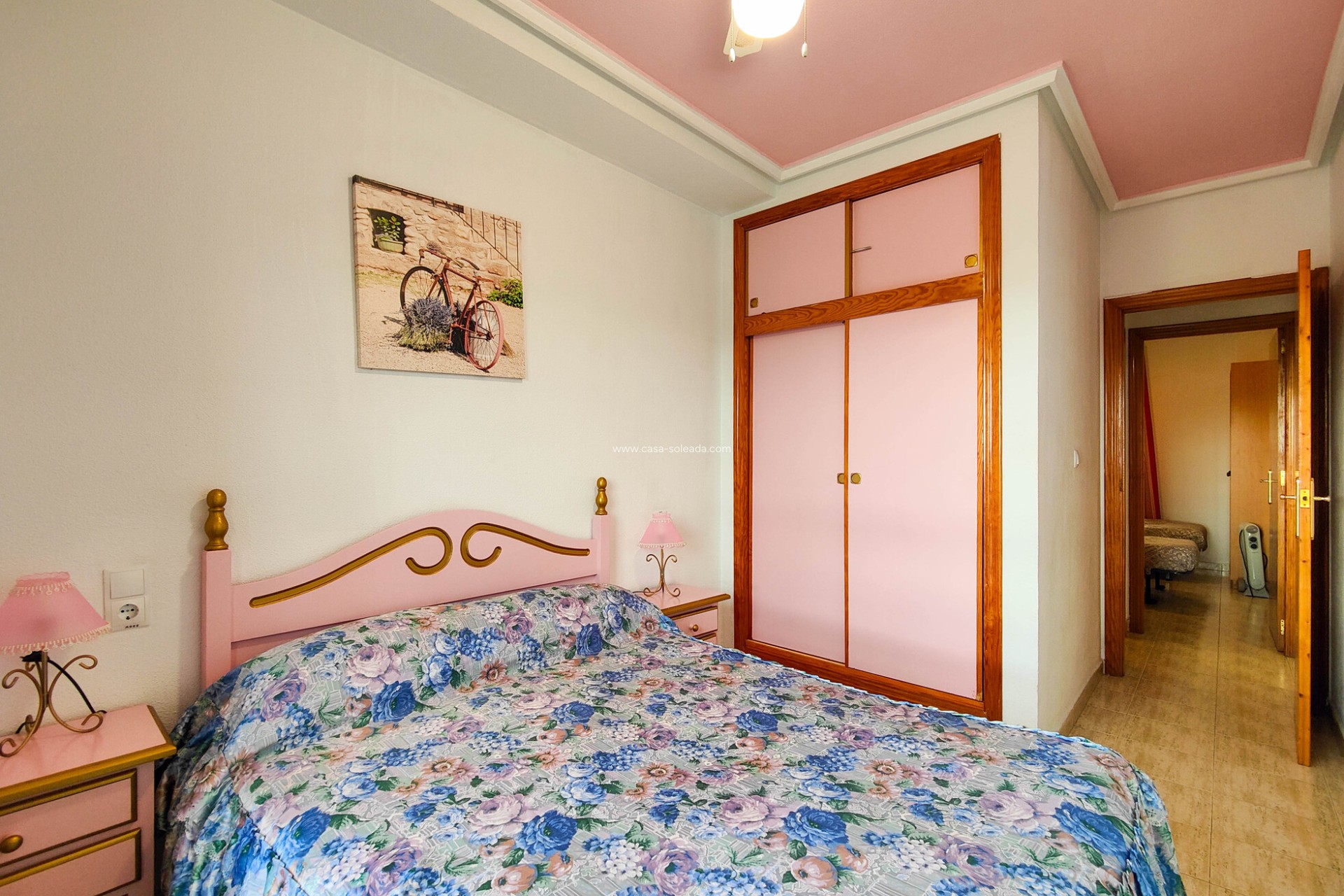 Resale - Apartment / flat - Torrevieja - Costa Blanca