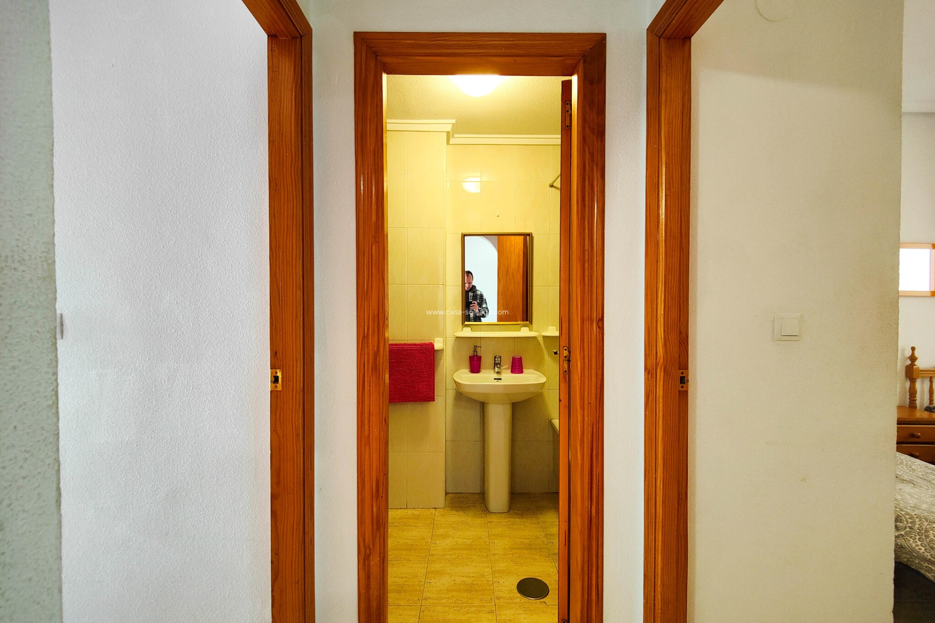 Resale - Apartment / flat - Torrevieja - Costa Blanca