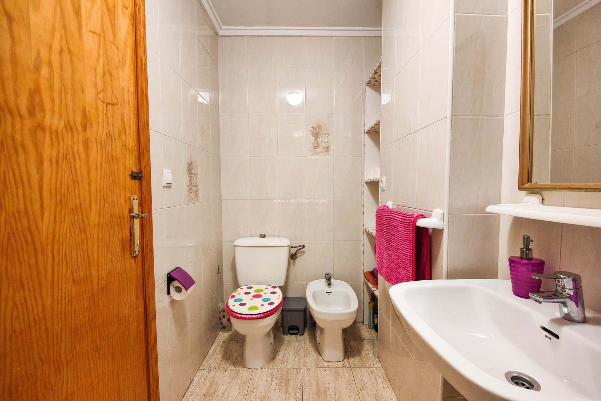 Resale - Apartment / flat - Torrevieja - Costa Blanca