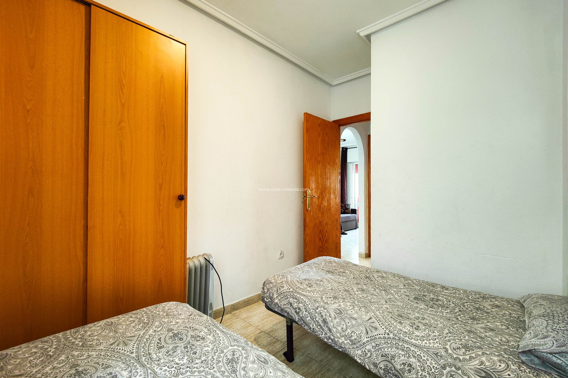 Resale - Apartment / flat - Torrevieja - Costa Blanca
