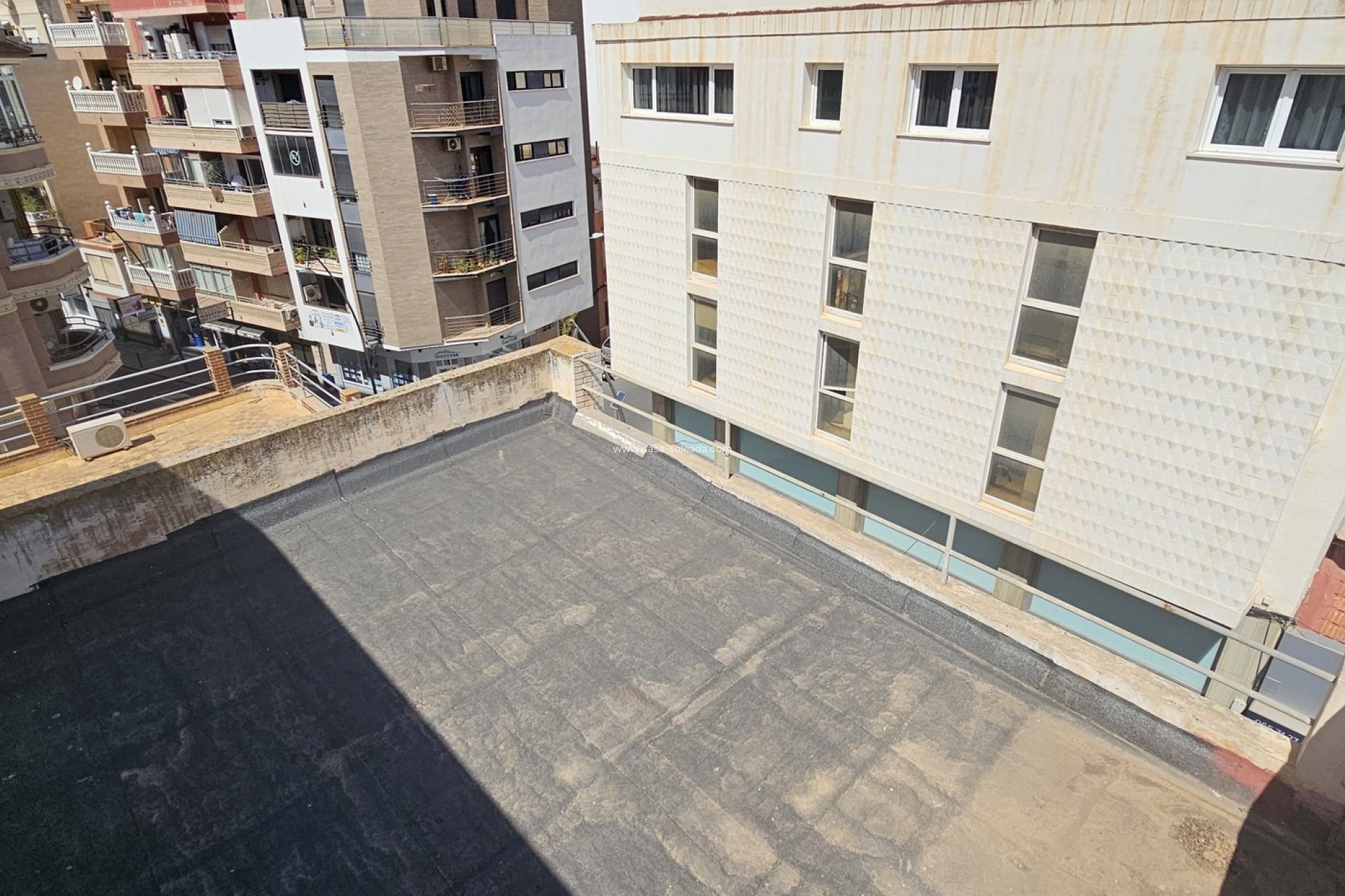 Resale - Apartment / flat - Torrevieja - Costa Blanca