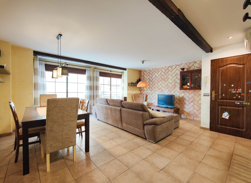 Resale - Apartment / flat - Torrevieja - Costa Blanca