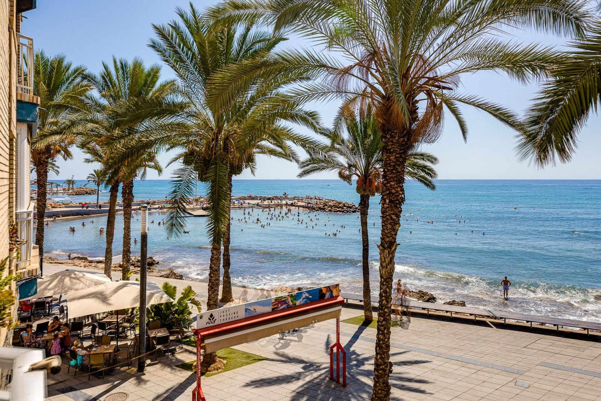 Resale - Apartment / flat - Torrevieja - Costa Blanca