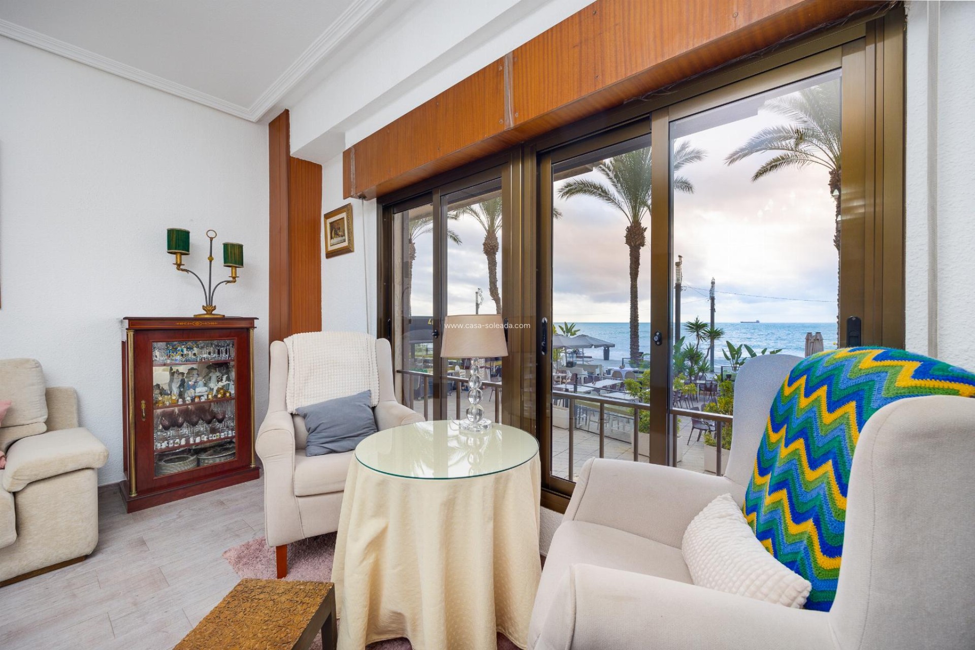 Resale - Apartment / flat - Torrevieja - Costa Blanca