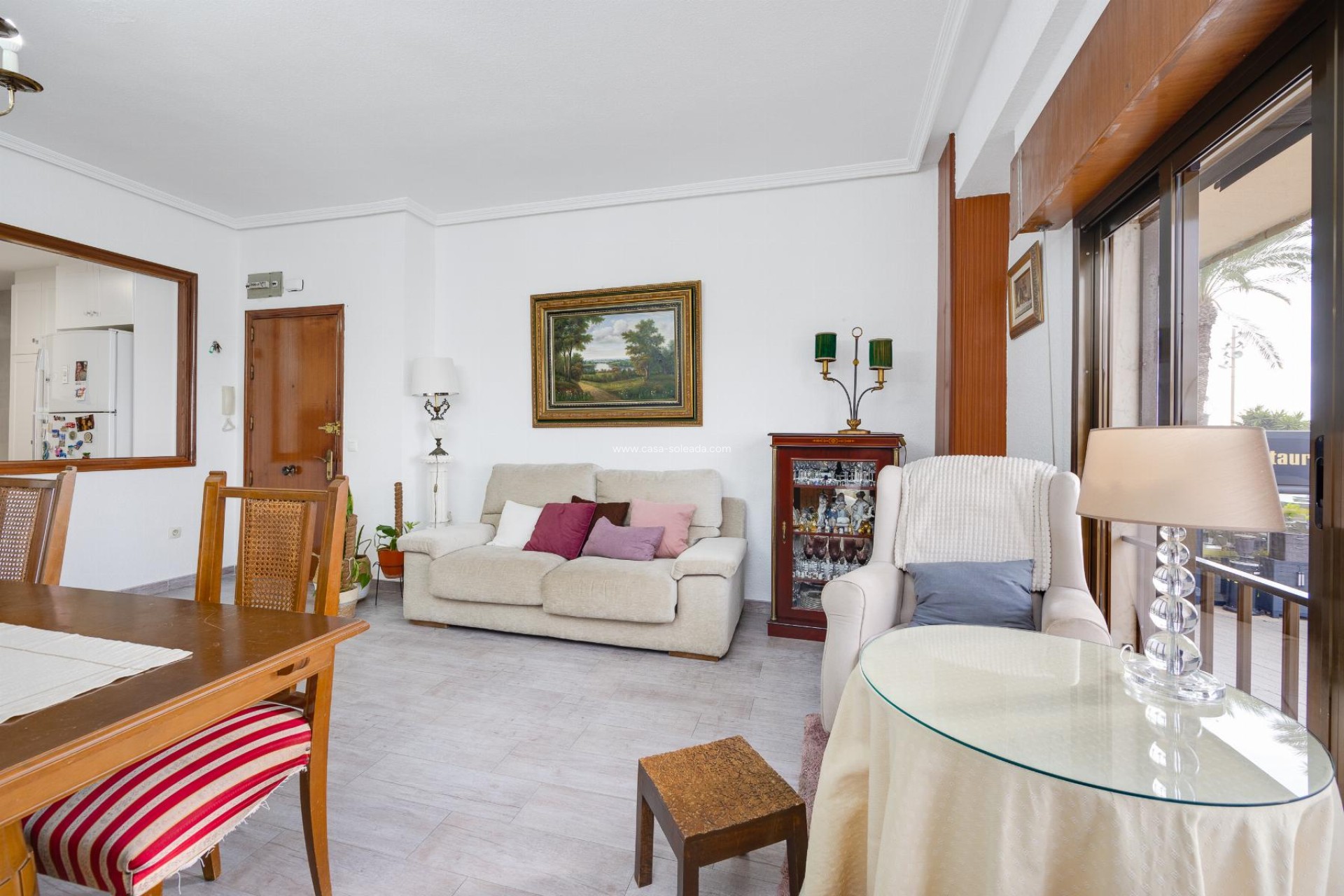 Resale - Apartment / flat - Torrevieja - Costa Blanca