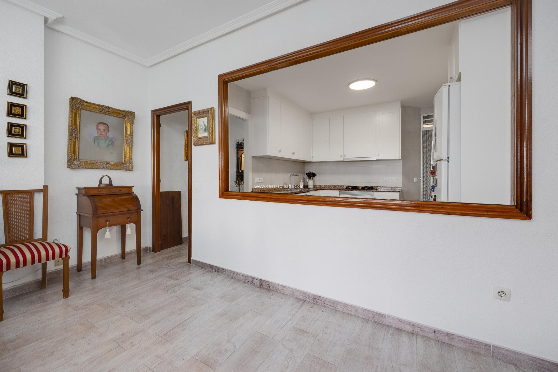 Resale - Apartment / flat - Torrevieja - Costa Blanca