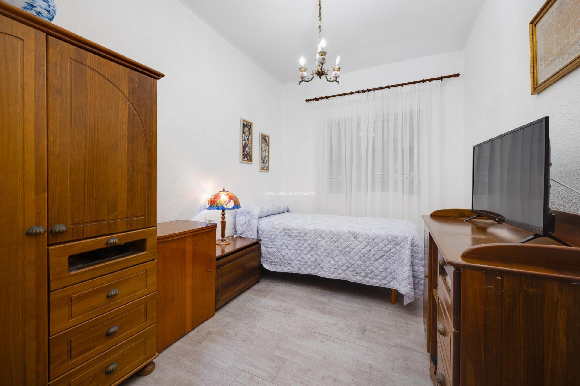 Resale - Apartment / flat - Torrevieja - Costa Blanca