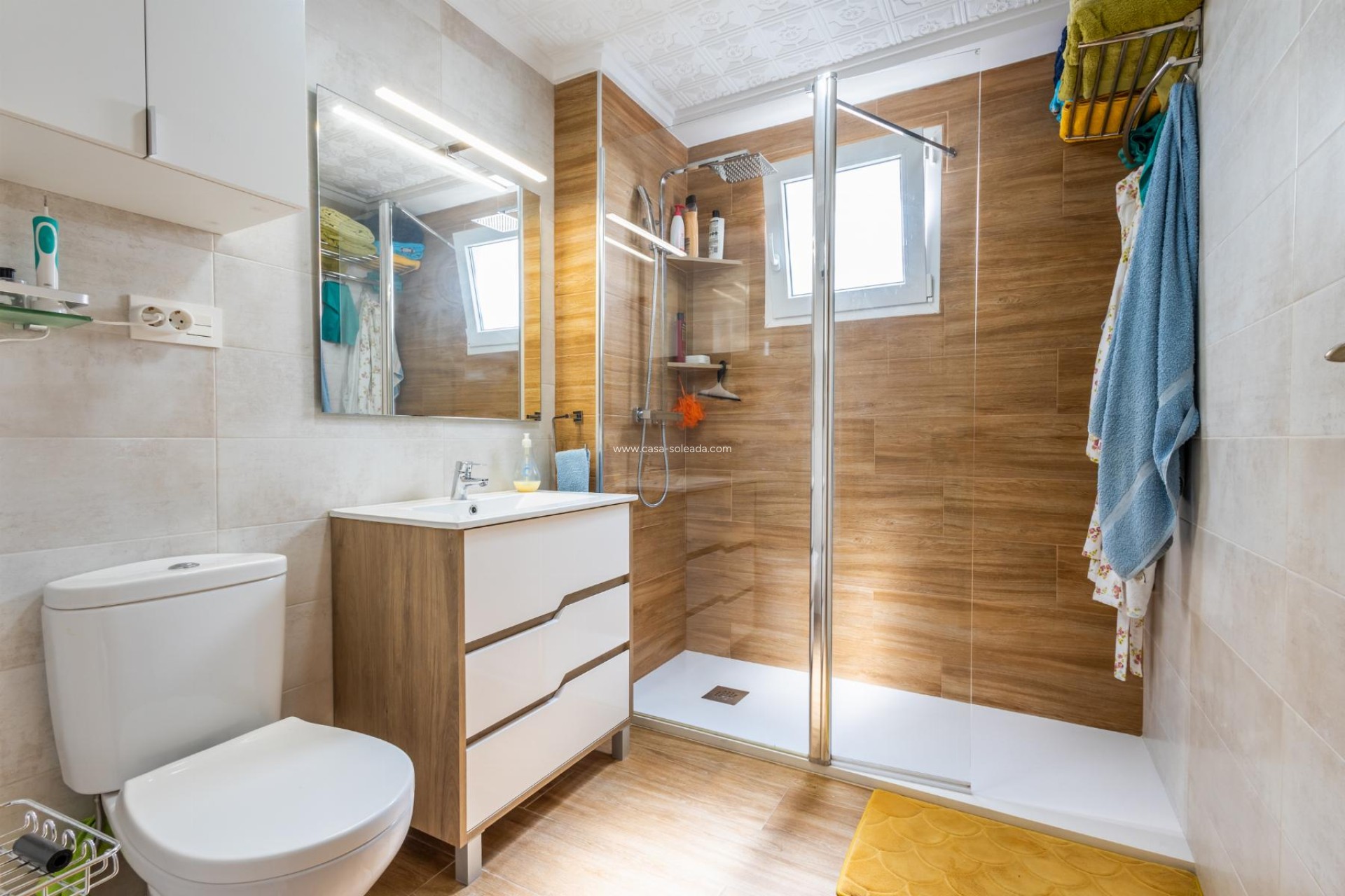 Resale - Apartment / flat - Torrevieja - Costa Blanca