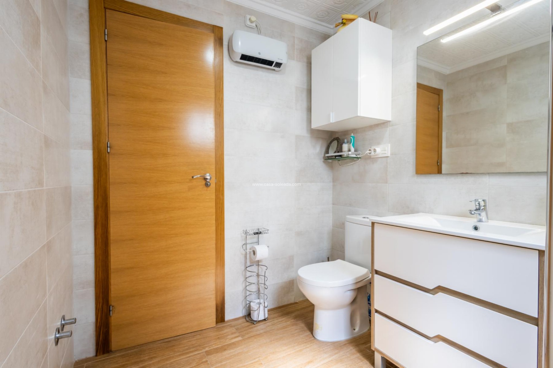 Resale - Apartment / flat - Torrevieja - Costa Blanca