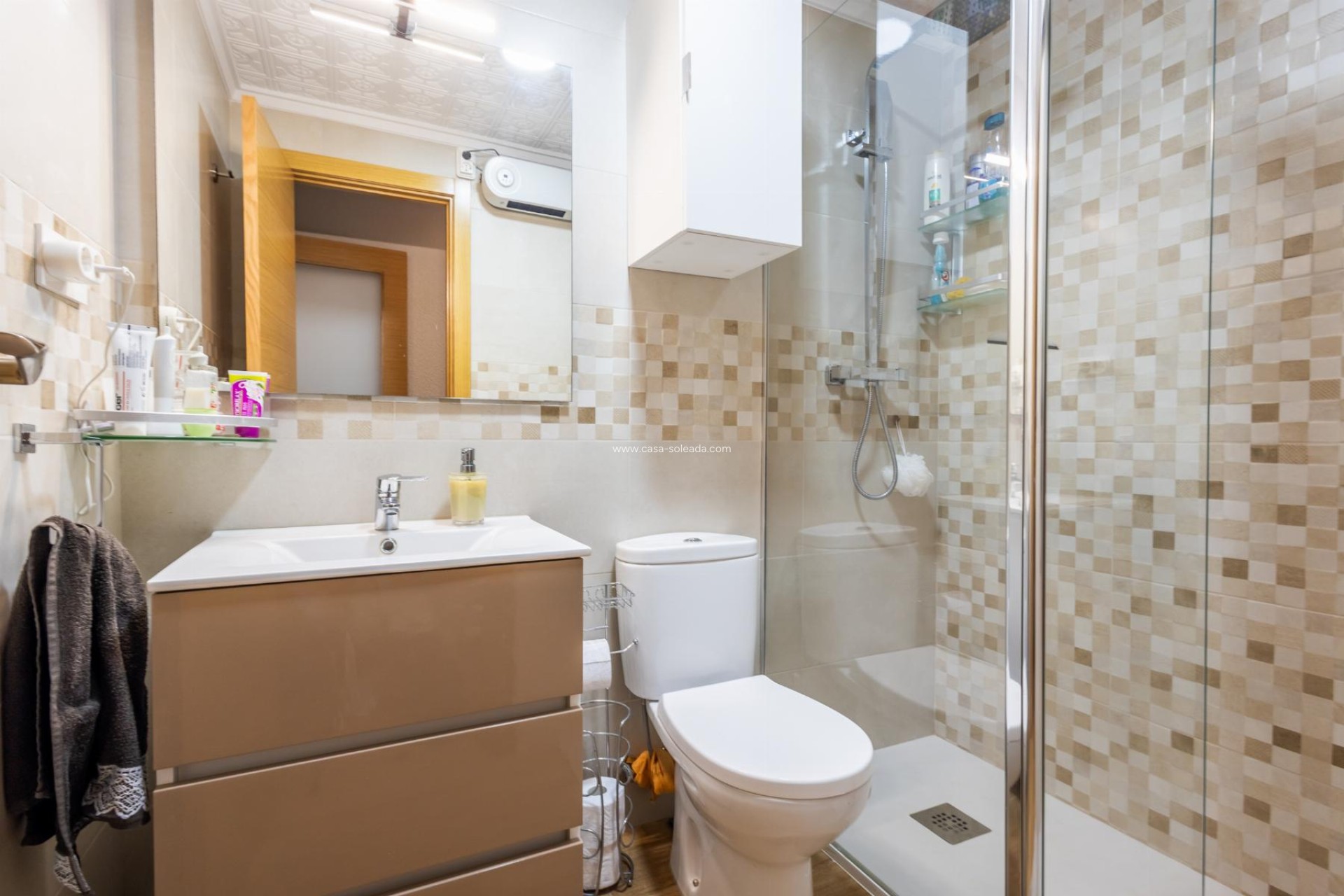 Resale - Apartment / flat - Torrevieja - Costa Blanca