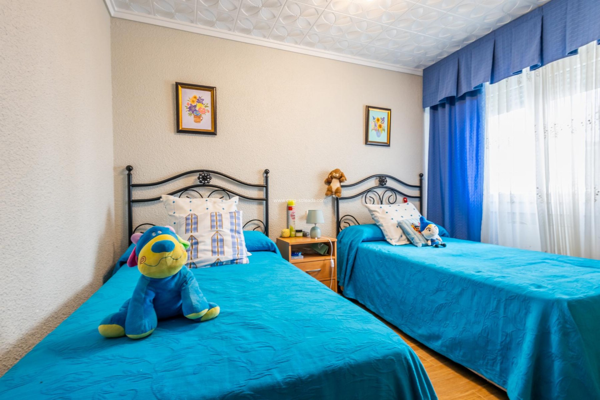 Resale - Apartment / flat - Torrevieja - Costa Blanca