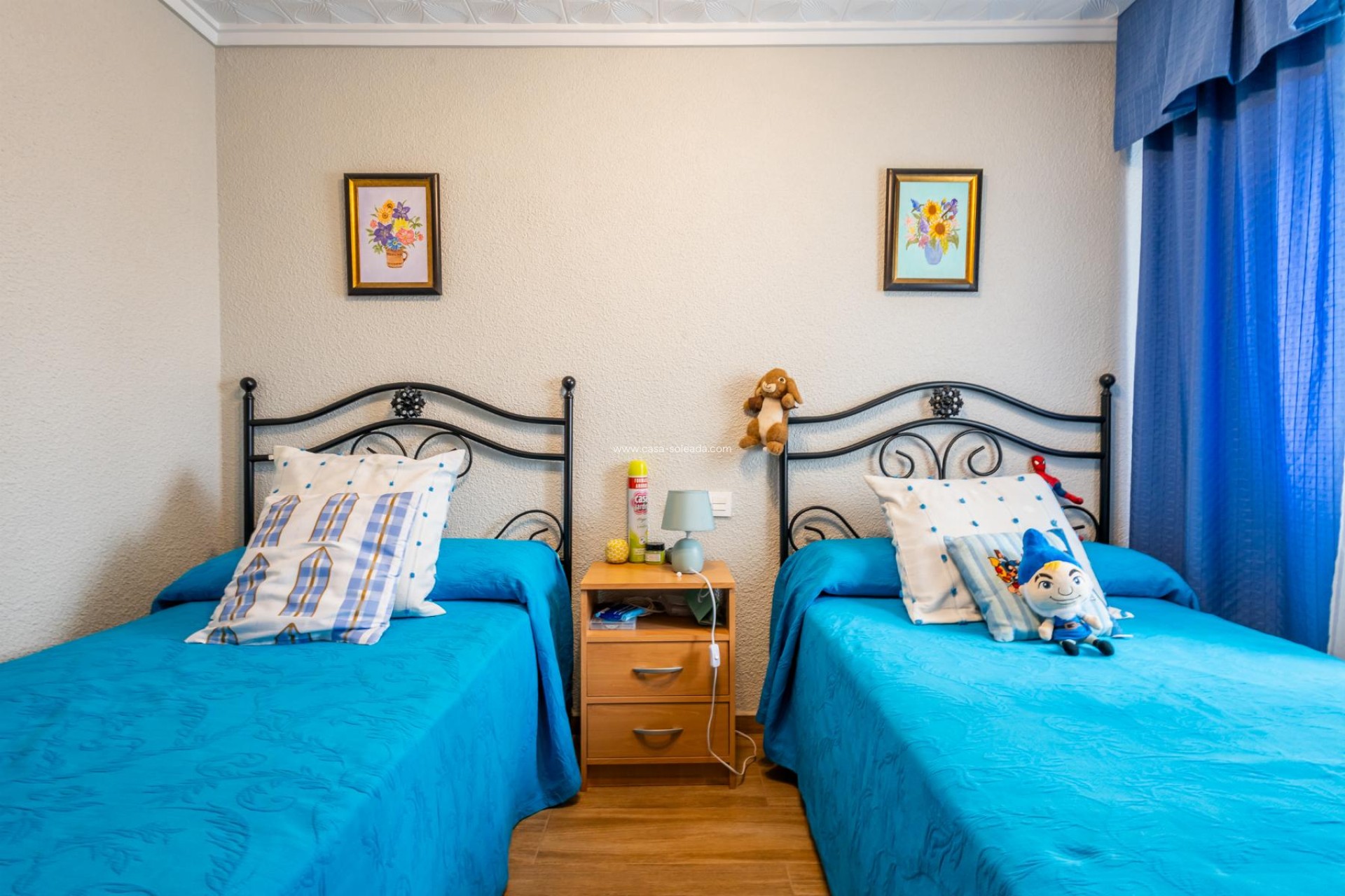 Resale - Apartment / flat - Torrevieja - Costa Blanca