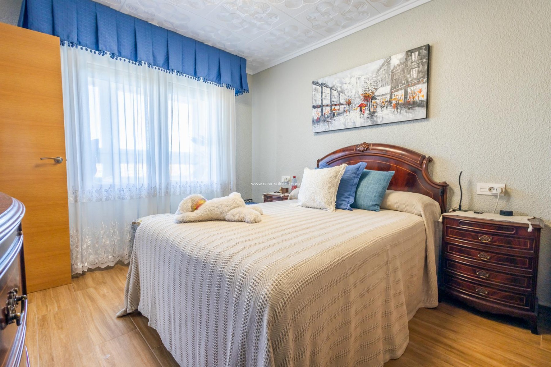 Resale - Apartment / flat - Torrevieja - Costa Blanca