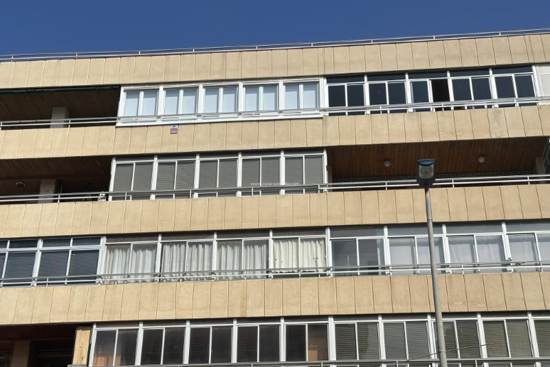 Resale - Apartment / flat - Torrevieja - Costa Blanca