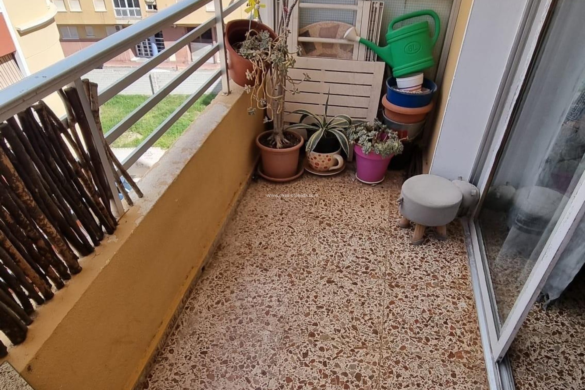 Resale - Apartment / flat - Torrevieja - Habaneras