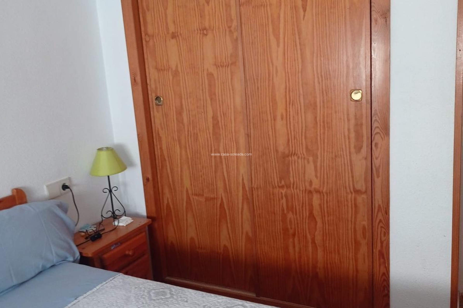 Resale - Apartment / flat - Torrevieja - Habaneras