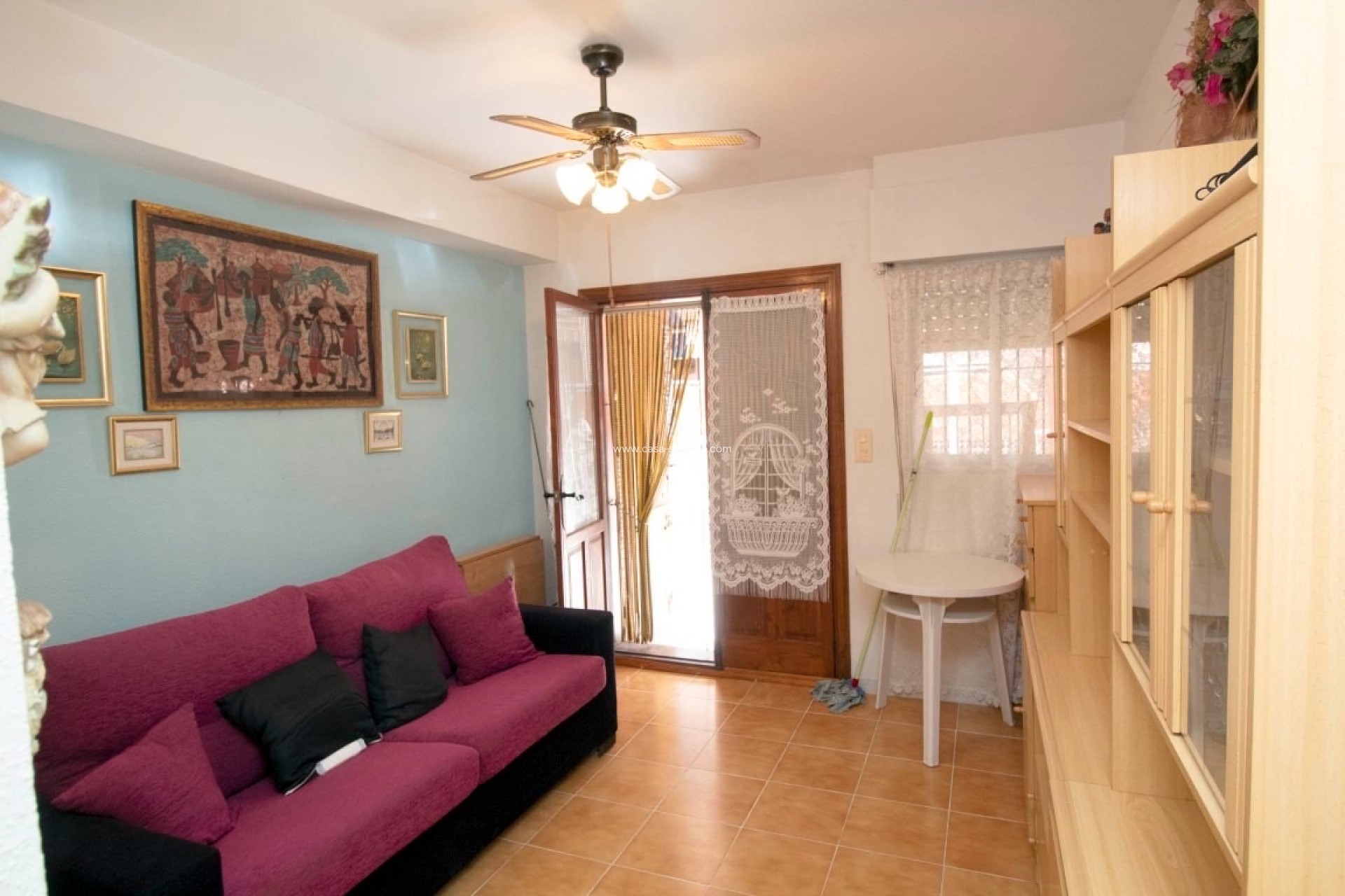 Resale - Apartment / flat - Torrevieja - La Mata