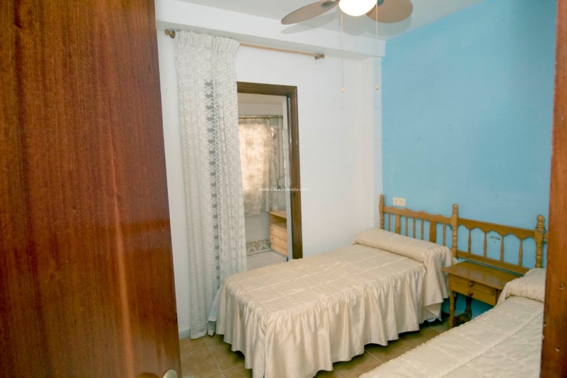 Resale - Apartment / flat - Torrevieja - La Mata