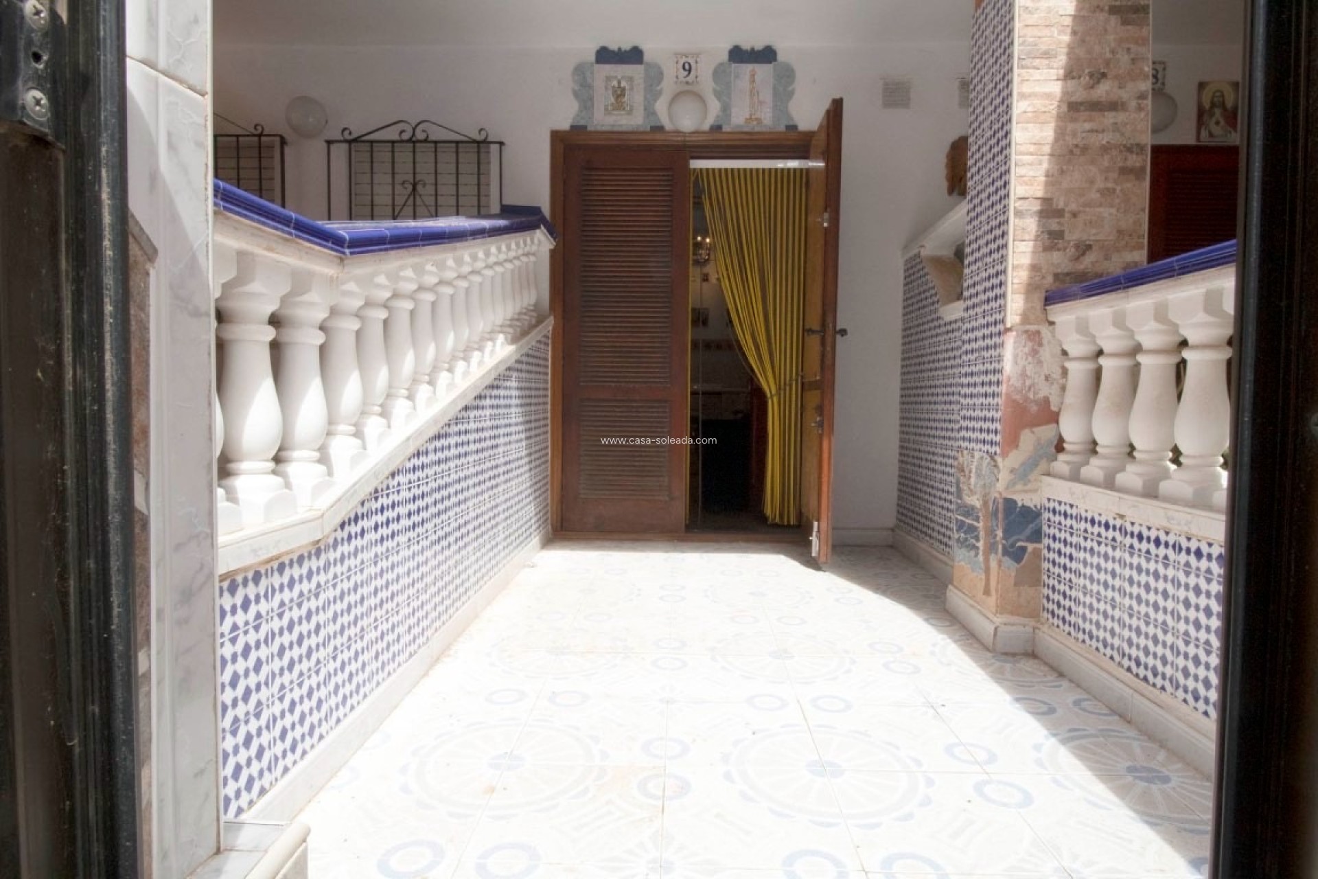 Resale - Apartment / flat - Torrevieja - La Mata