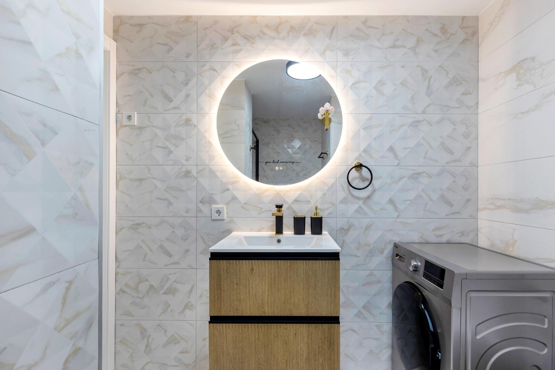 Resale - Apartment / flat - Torrevieja - La Mata