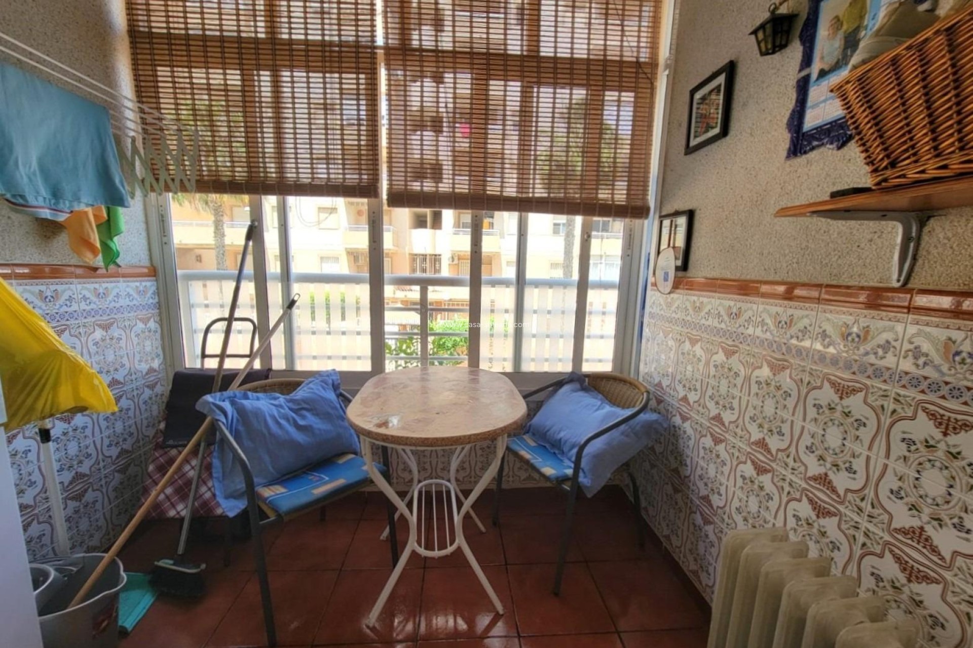 Resale - Apartment / flat - Torrevieja - Nueva Torrevieja