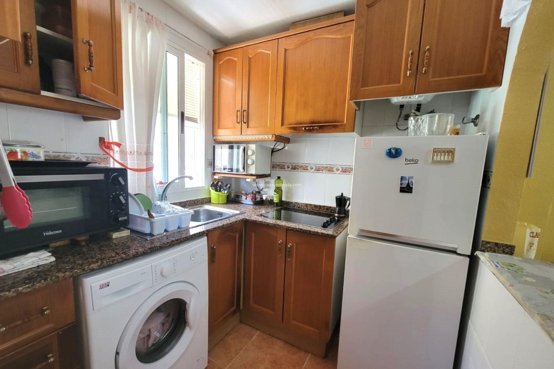 Resale - Apartment / flat - Torrevieja - Nueva Torrevieja