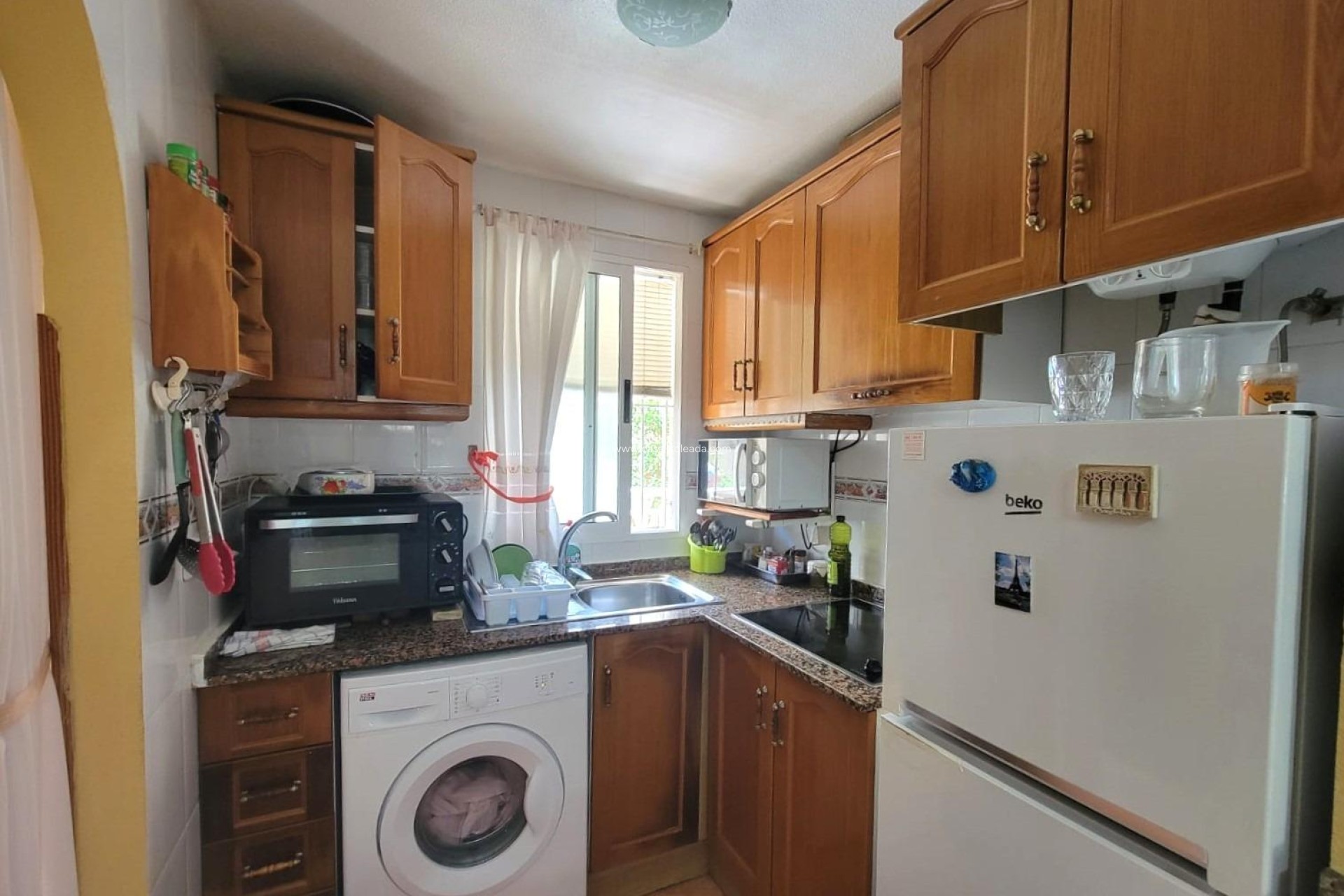 Resale - Apartment / flat - Torrevieja - Nueva Torrevieja