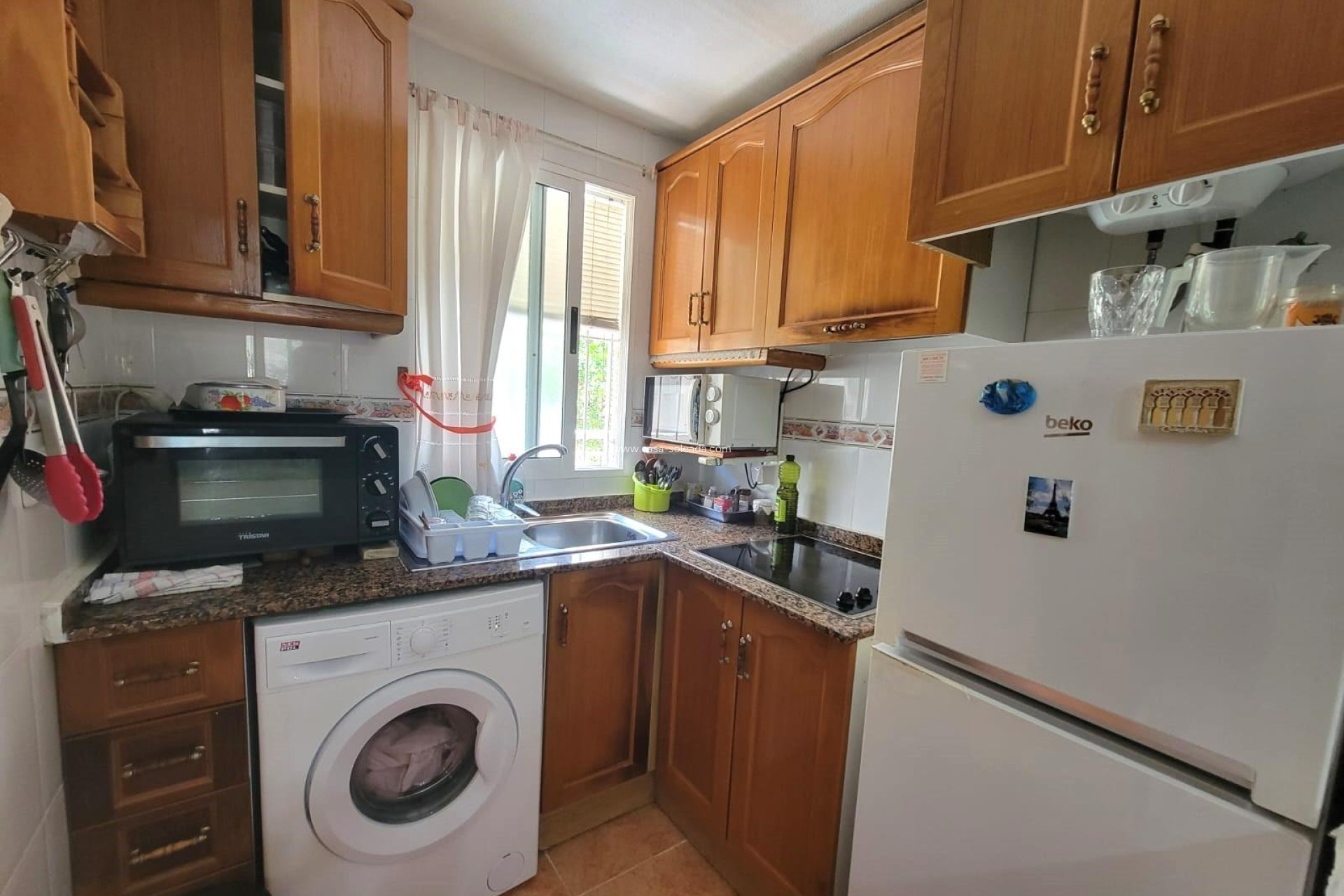 Resale - Apartment / flat - Torrevieja - Nueva Torrevieja