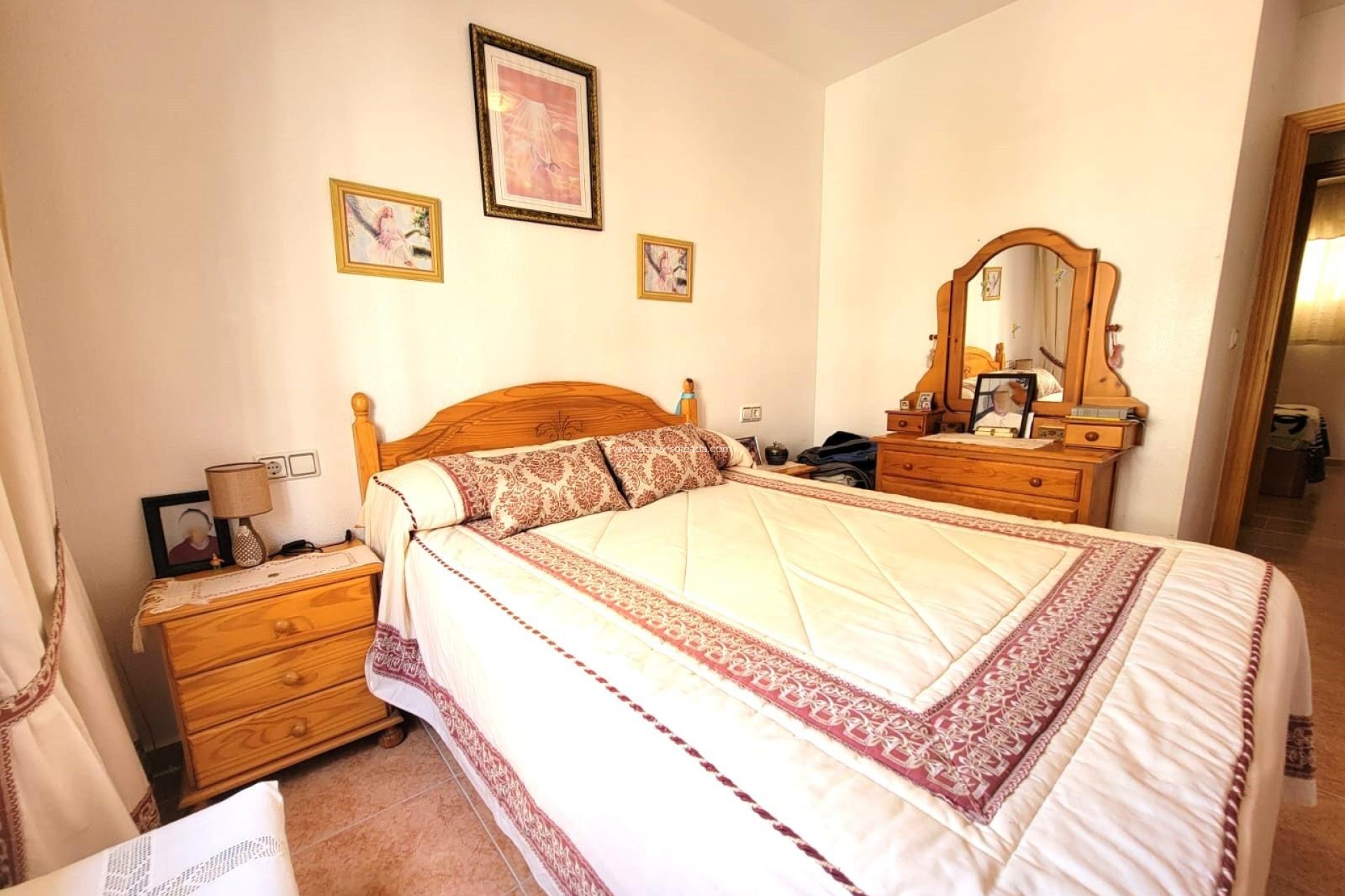 Resale - Apartment / flat - Torrevieja - Nueva Torrevieja