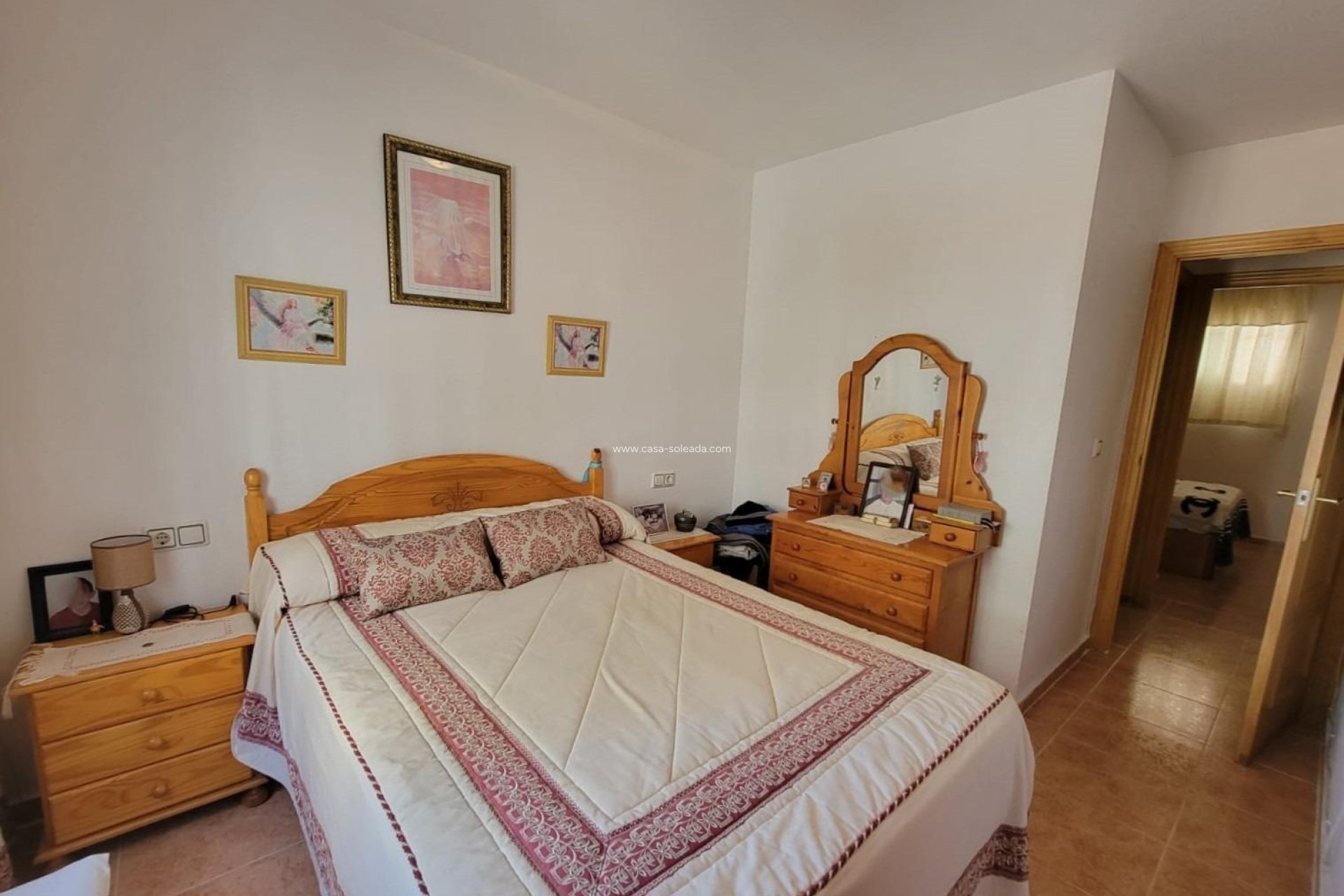 Resale - Apartment / flat - Torrevieja - Nueva Torrevieja