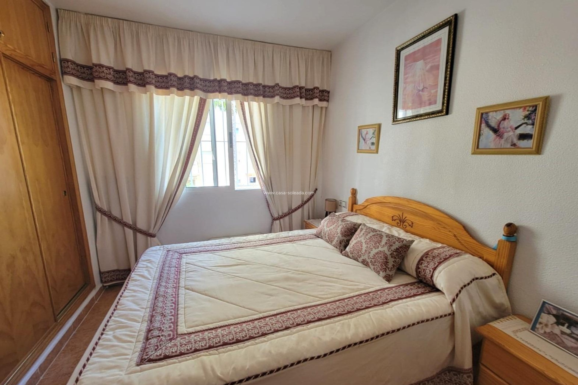 Resale - Apartment / flat - Torrevieja - Nueva Torrevieja