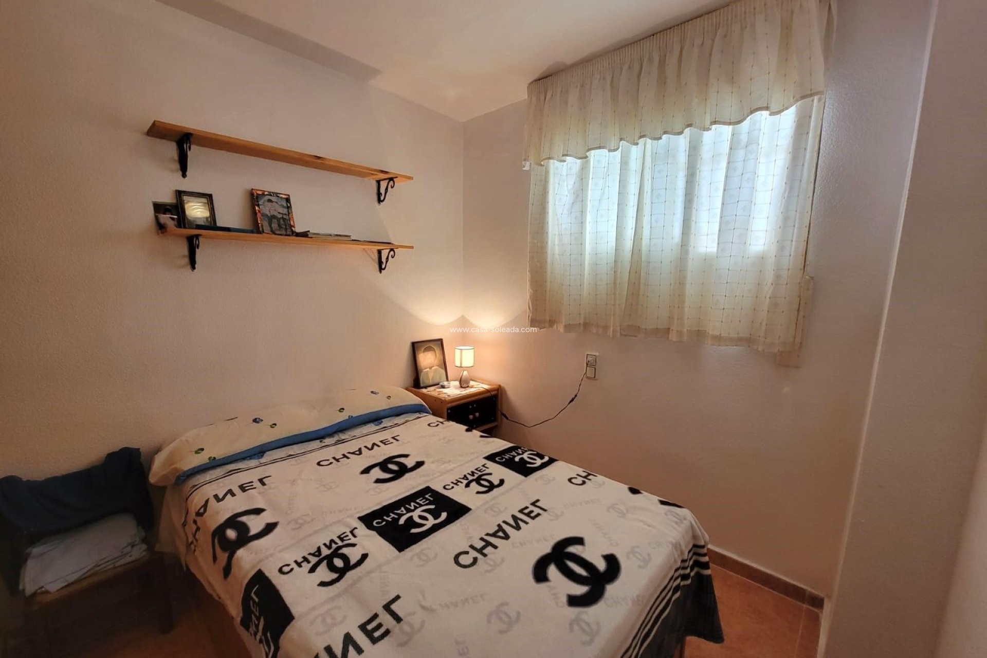 Resale - Apartment / flat - Torrevieja - Nueva Torrevieja