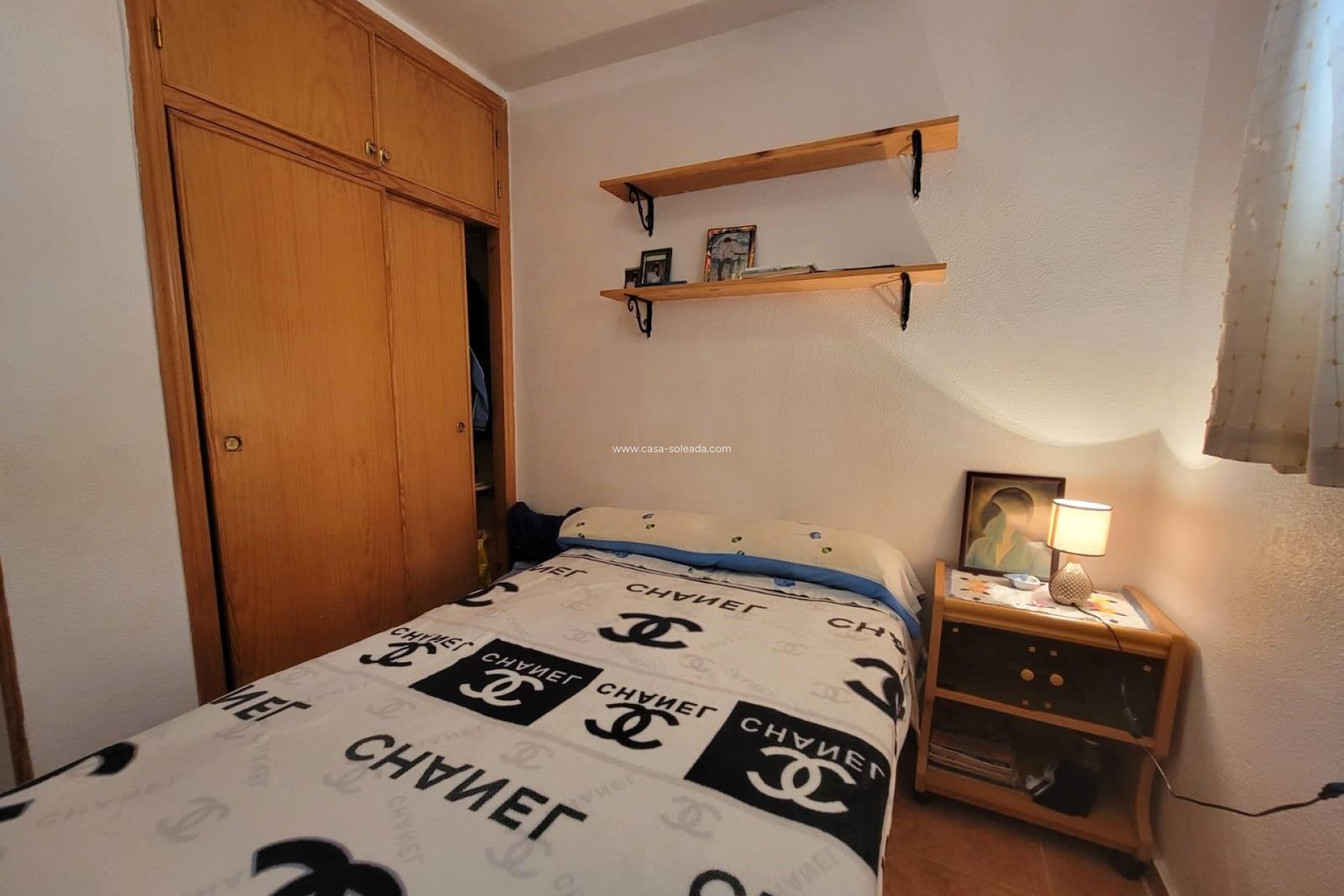 Resale - Apartment / flat - Torrevieja - Nueva Torrevieja