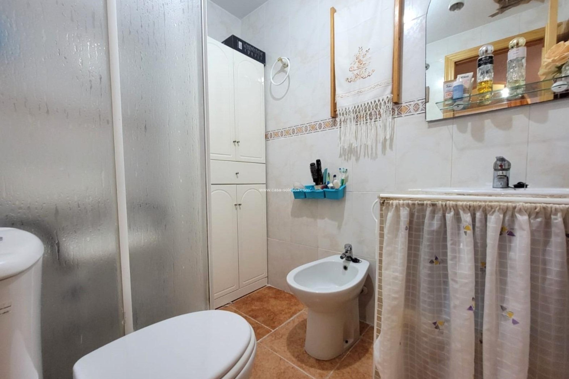 Resale - Apartment / flat - Torrevieja - Nueva Torrevieja