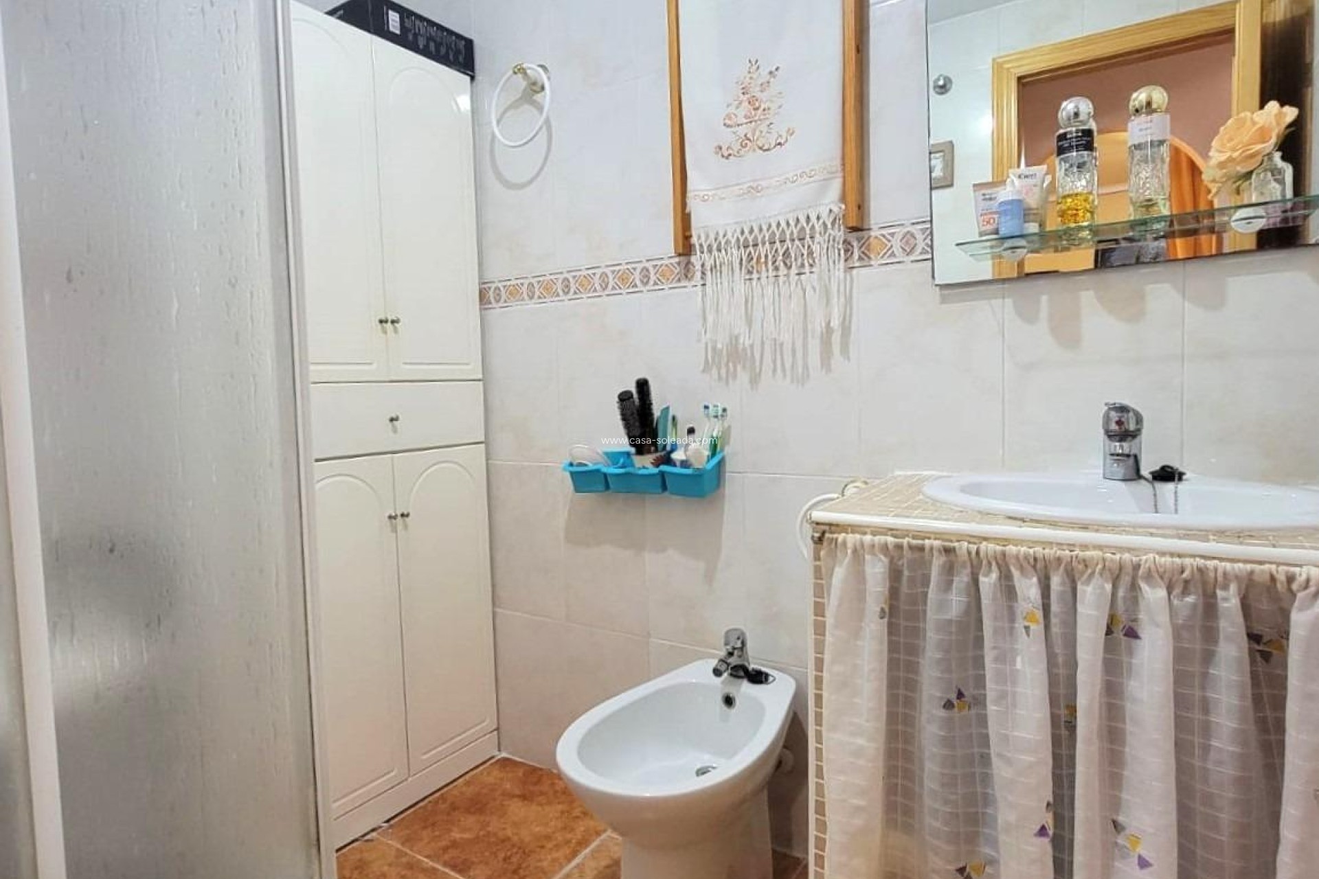 Resale - Apartment / flat - Torrevieja - Nueva Torrevieja