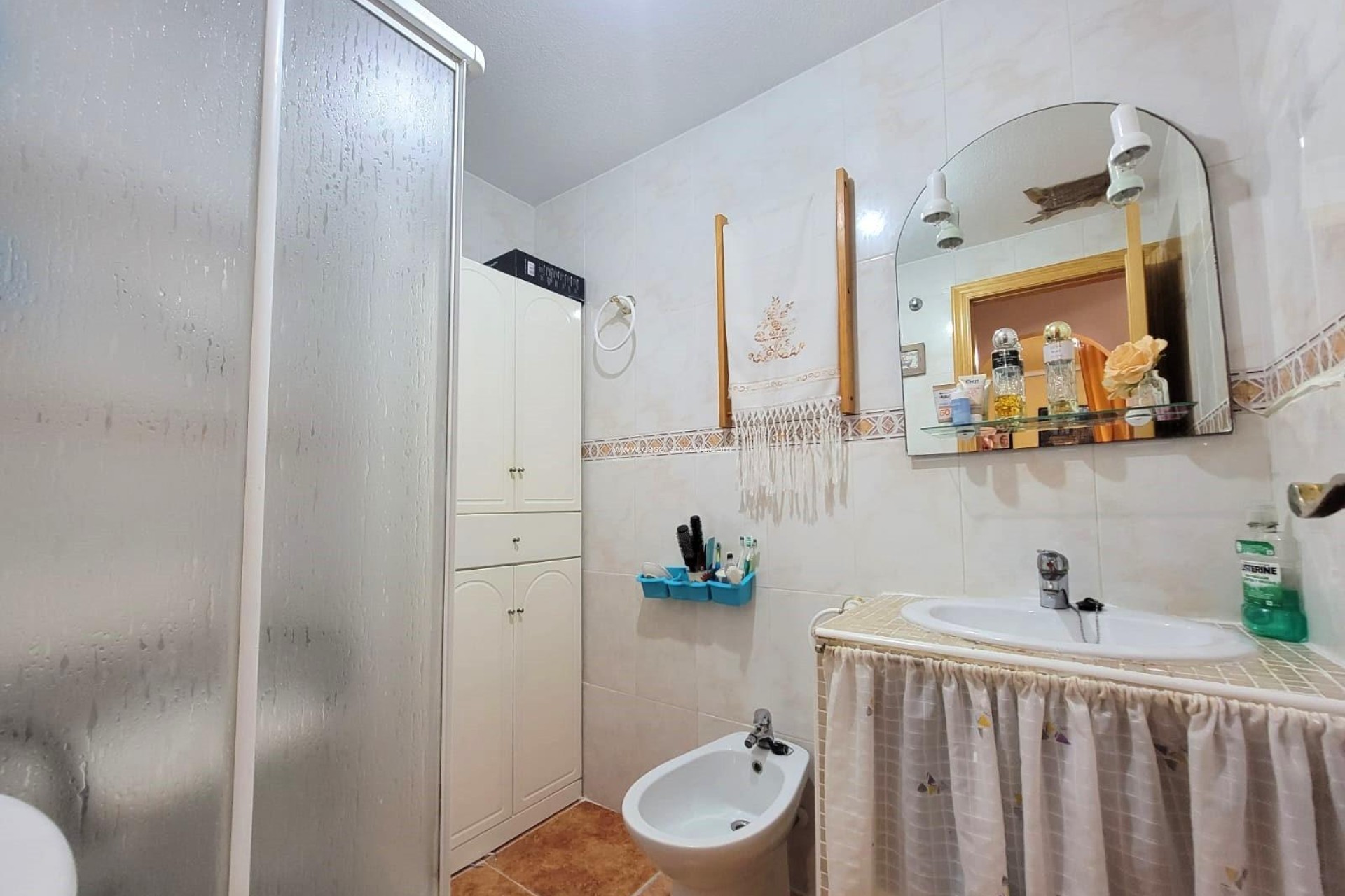 Resale - Apartment / flat - Torrevieja - Nueva Torrevieja