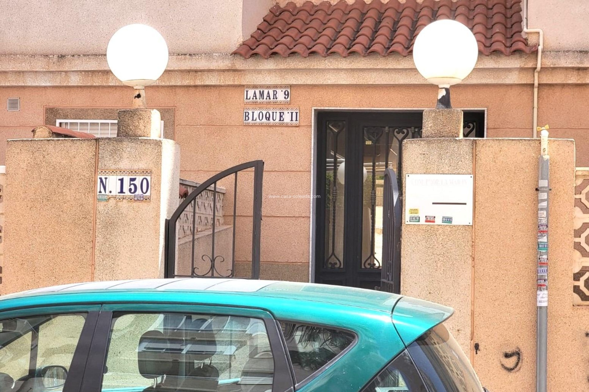 Resale - Apartment / flat - Torrevieja - Nueva Torrevieja
