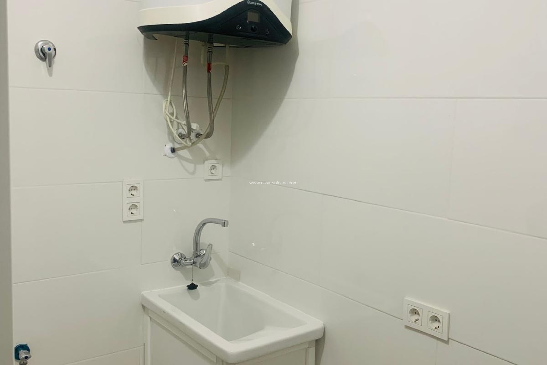 Resale - Apartment / flat - Torrevieja - Playa del Cura