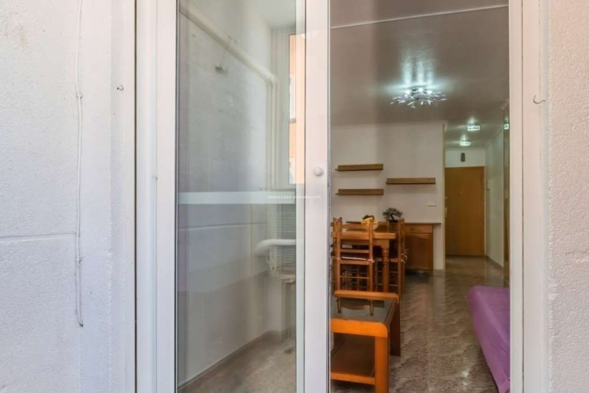 Resale - Apartment / flat - Torrevieja - Playa del Cura