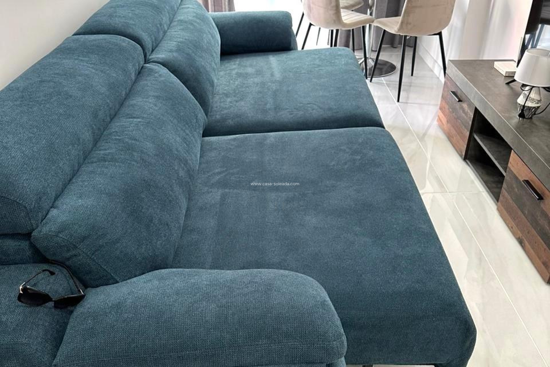 Resale - Apartment / flat - Torrevieja - Playa del Cura