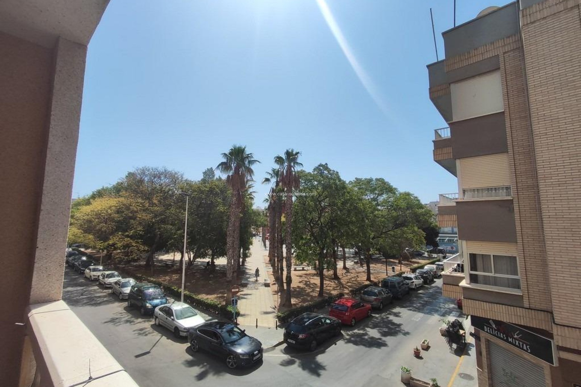 Resale - Apartment / flat - Torrevieja - Playa del Cura