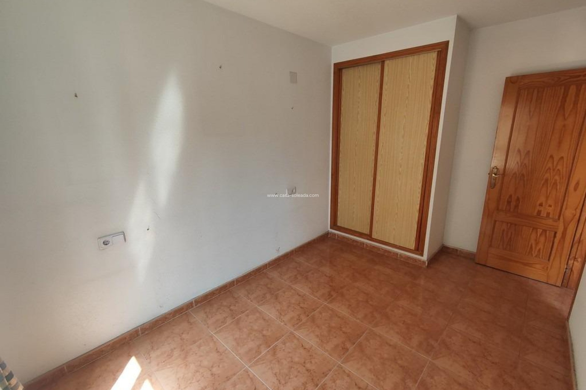 Resale - Apartment / flat - Torrevieja - Playa del Cura