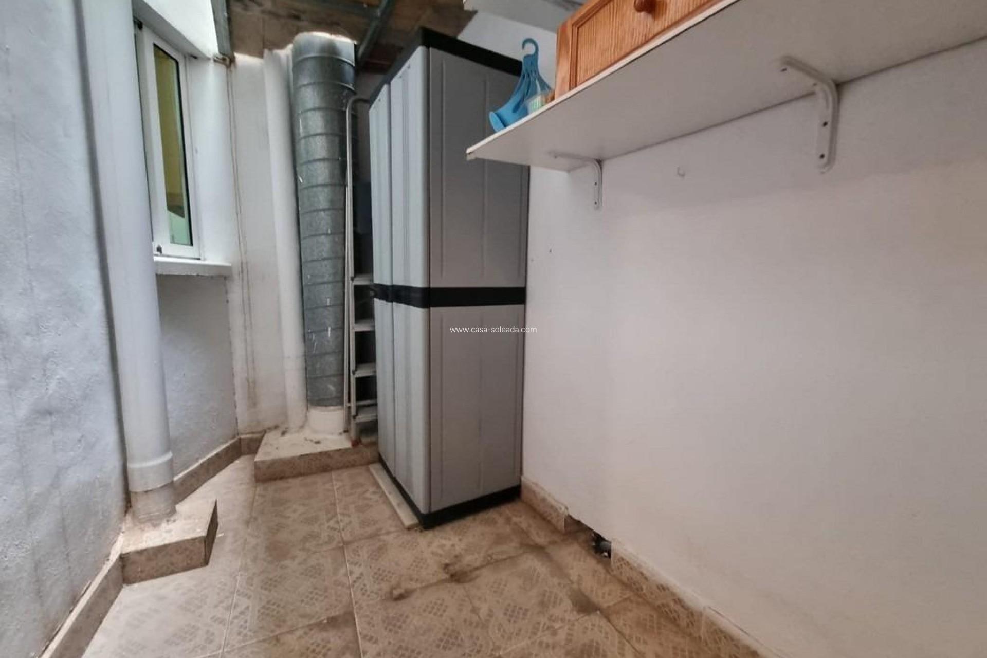Resale - Apartment / flat - Torrevieja - Playa del Cura