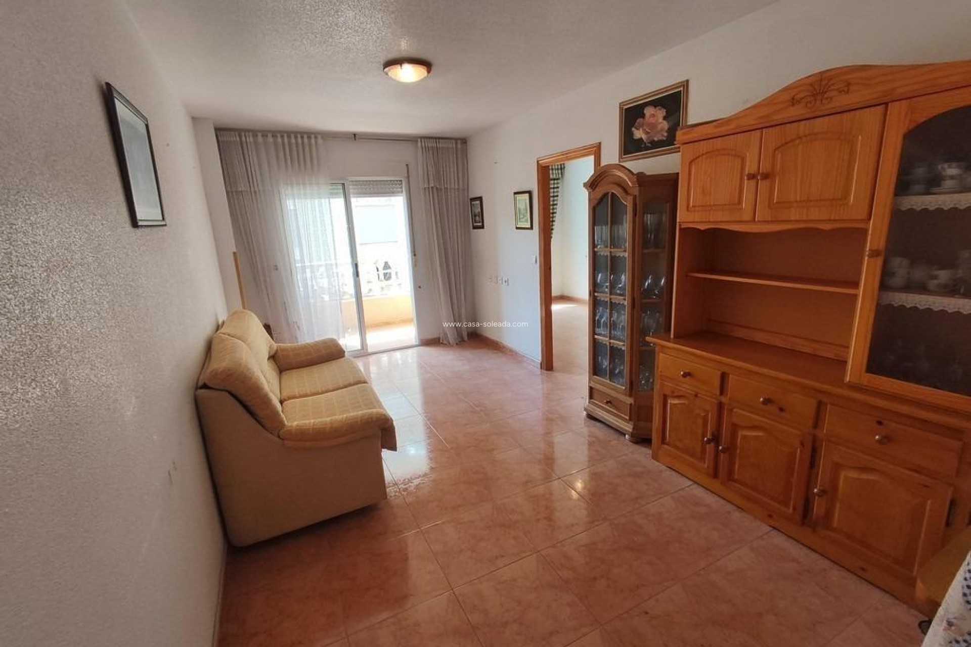 Resale - Apartment / flat - Torrevieja - Playa del Cura